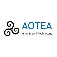 AOTEA  Innovation and Technology, United Kingdom