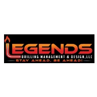 Legends Drilling Managment $ Design, United States